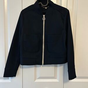 Women’s zip‎ up jacket